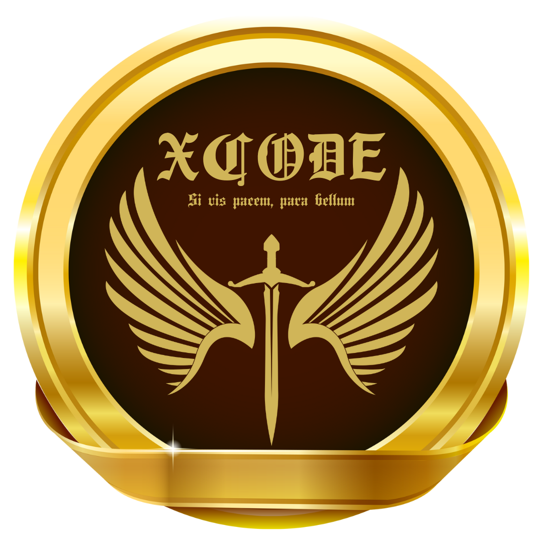 iamxcode Logo